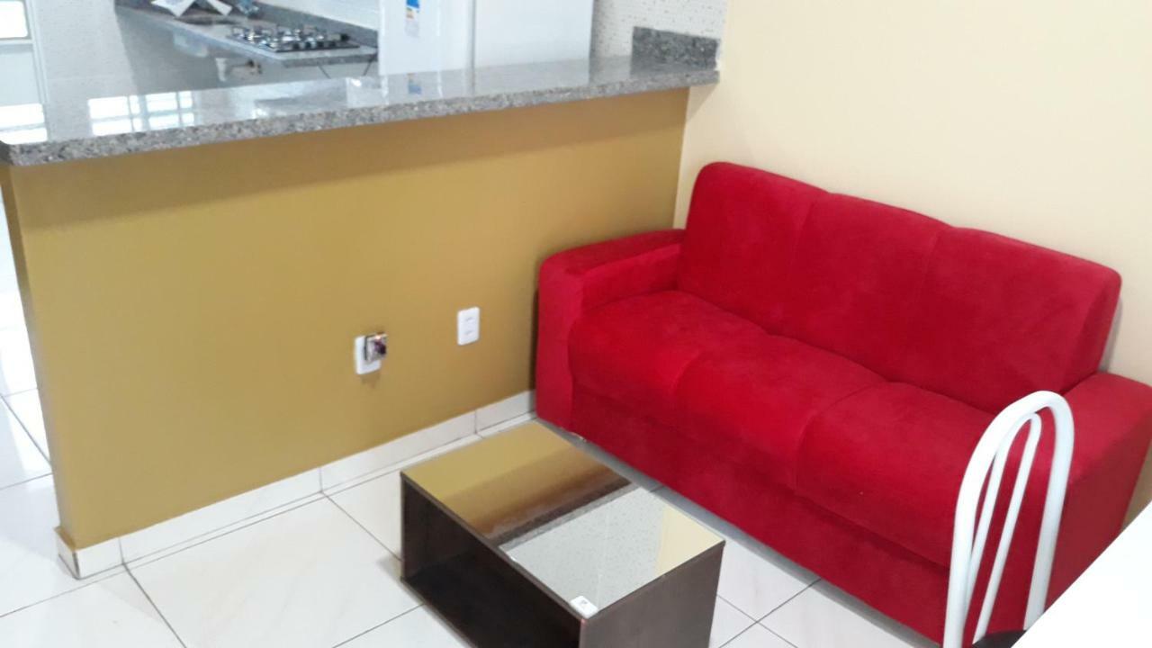 Boa Vista, Olimpico - Apartamento Mobiliado Lägenhet Boa Vista  Exteriör bild
