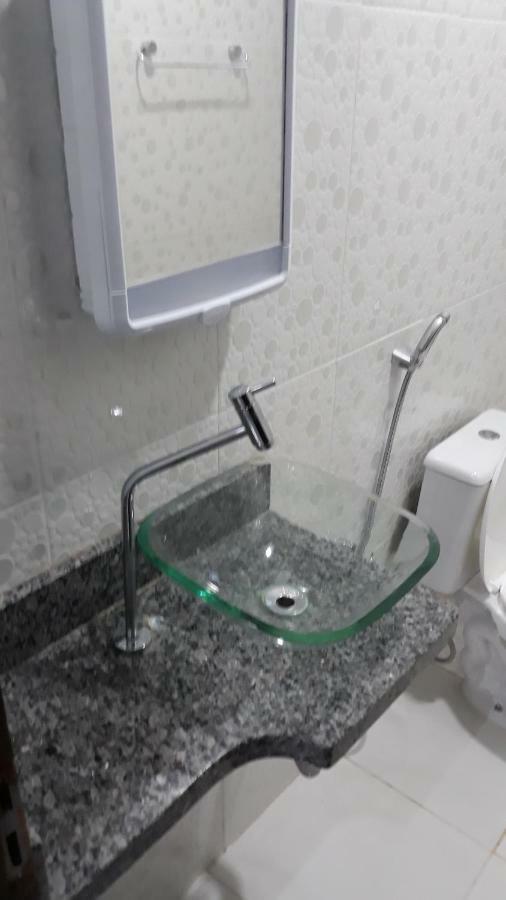 Boa Vista, Olimpico - Apartamento Mobiliado Lägenhet Boa Vista  Exteriör bild