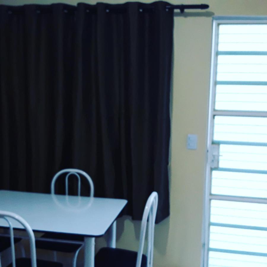 Boa Vista, Olimpico - Apartamento Mobiliado Lägenhet Boa Vista  Exteriör bild