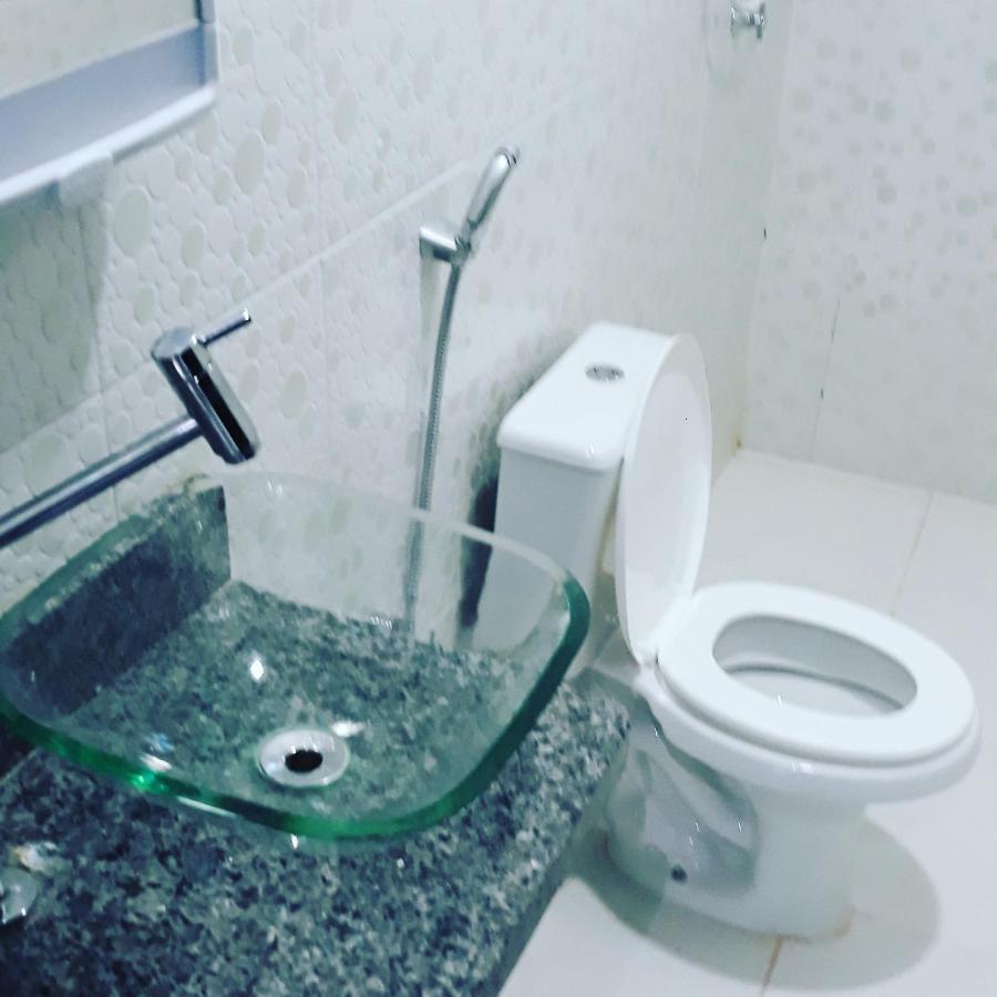 Boa Vista, Olimpico - Apartamento Mobiliado Lägenhet Boa Vista  Exteriör bild