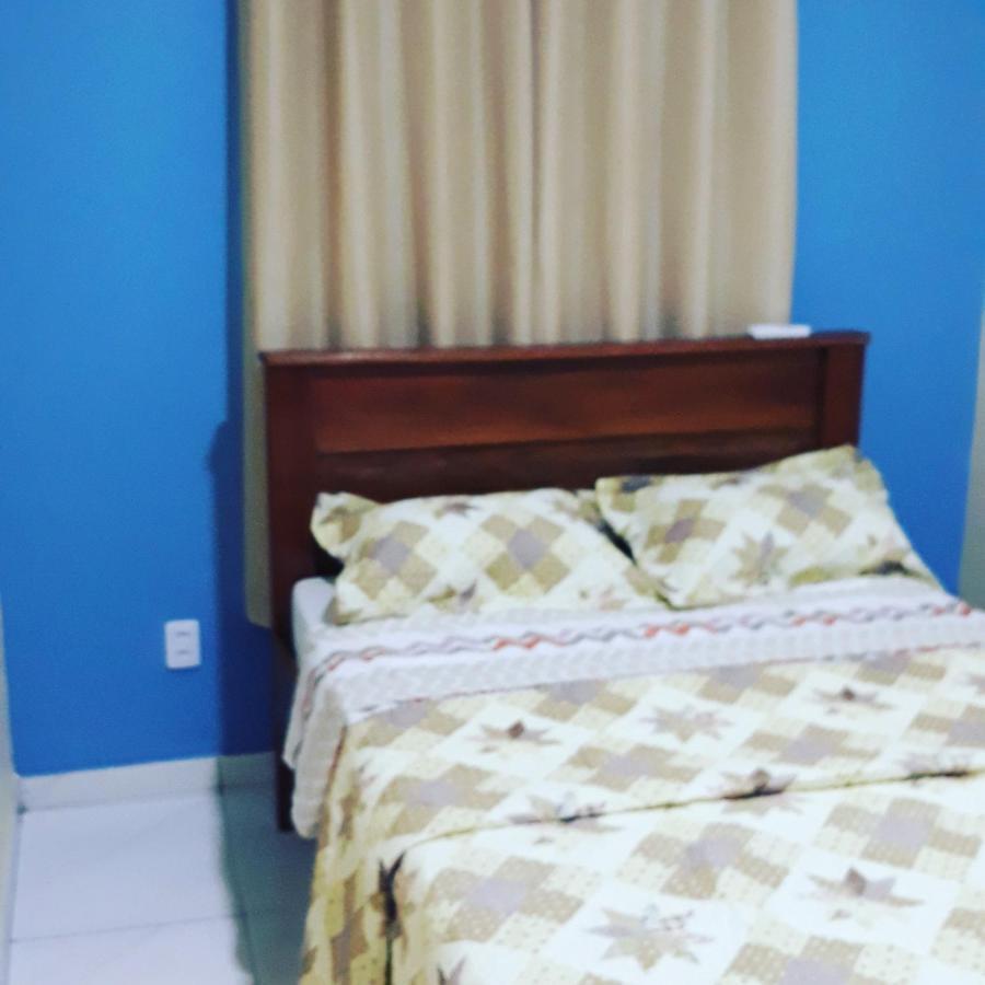 Boa Vista, Olimpico - Apartamento Mobiliado Lägenhet Boa Vista  Exteriör bild